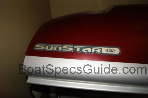 Sunstar 432 specs and reviews 
